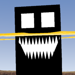 Black Hole(AWAKENED) fanmade(MY LAST CREATION)