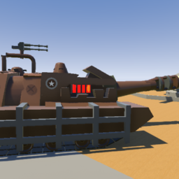 T95 Черепаха