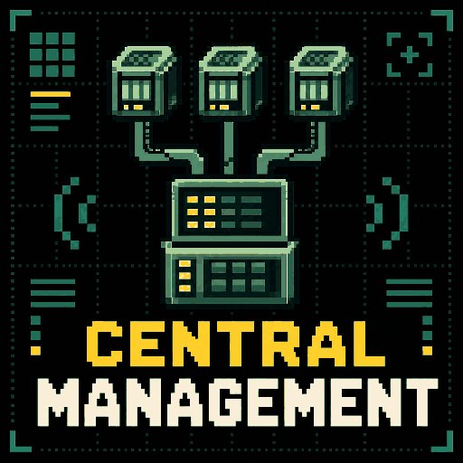 CentralManagement