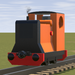 Rusty (Realistic)