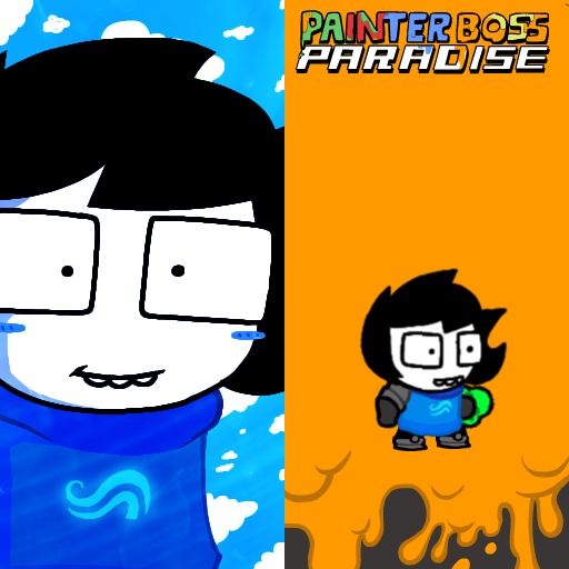 June Egbert Castle Crasher