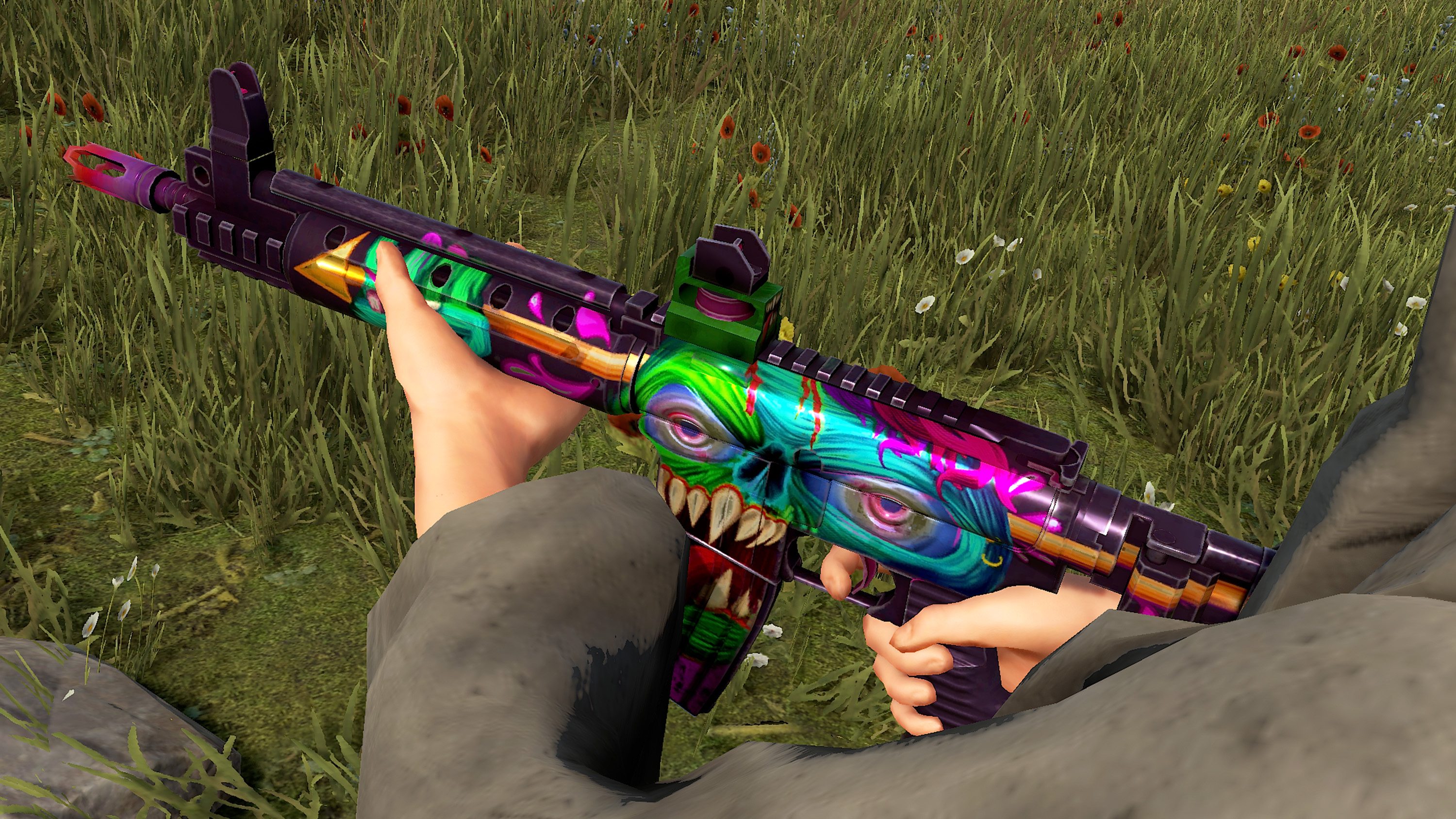 Zombie LR thumbnail 4