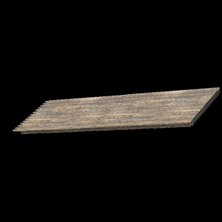 wooden orthodox style roof 09