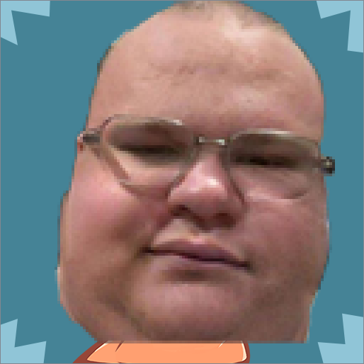 mini pekka fat