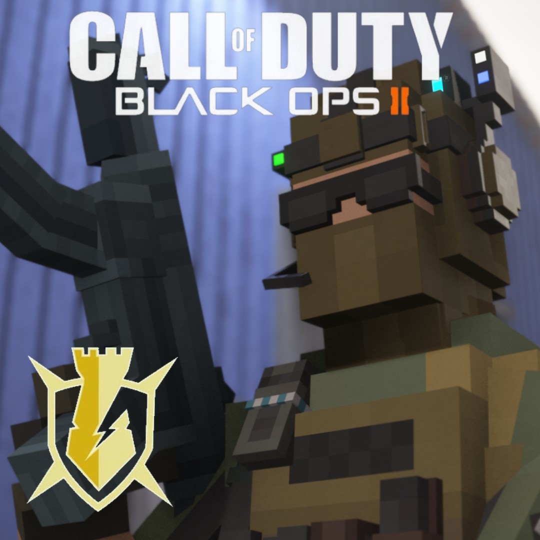 Merc (Black Ops 2)