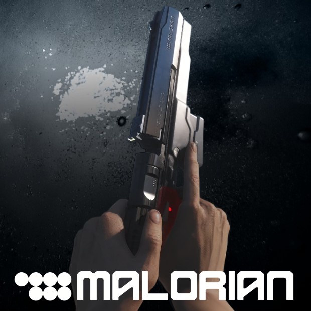 Malorian 3516