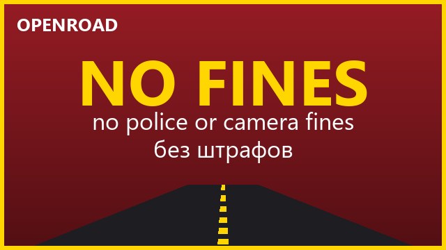 OpenRoad: No Fines