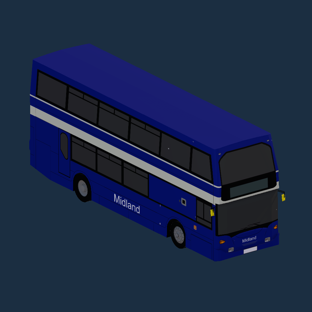 OmniDekka Old Midland