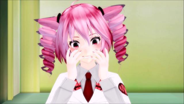 R-18 kasane teto - fukk.... Spinner