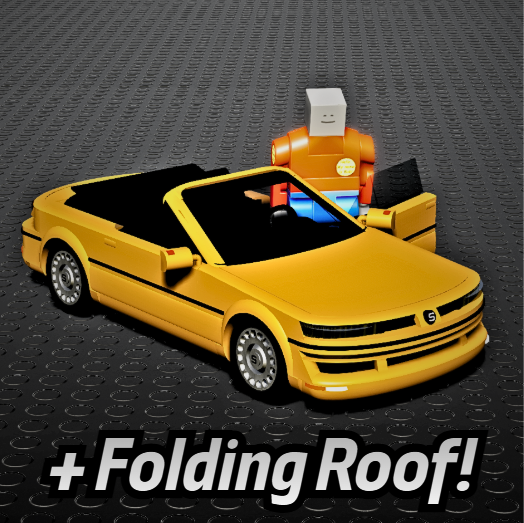 Saber Amor Standard (Low Brick) [OVERSTEER-ASSIST] preview