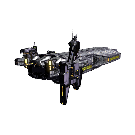 Soviet Atom Carrier-Sojusz