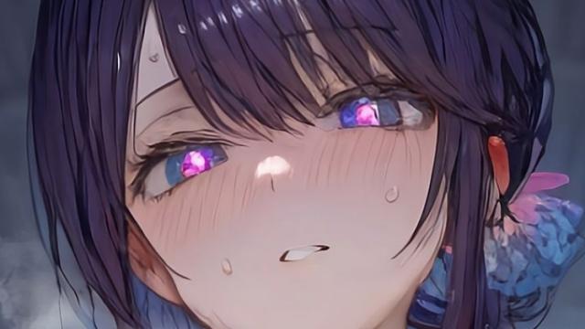 R-18 Random Waifu Girls Rng Tablet pad