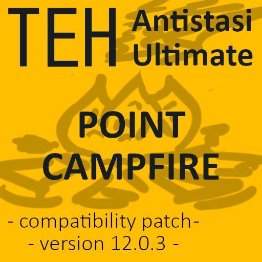 TEH Point Campfire Compatibility Patch