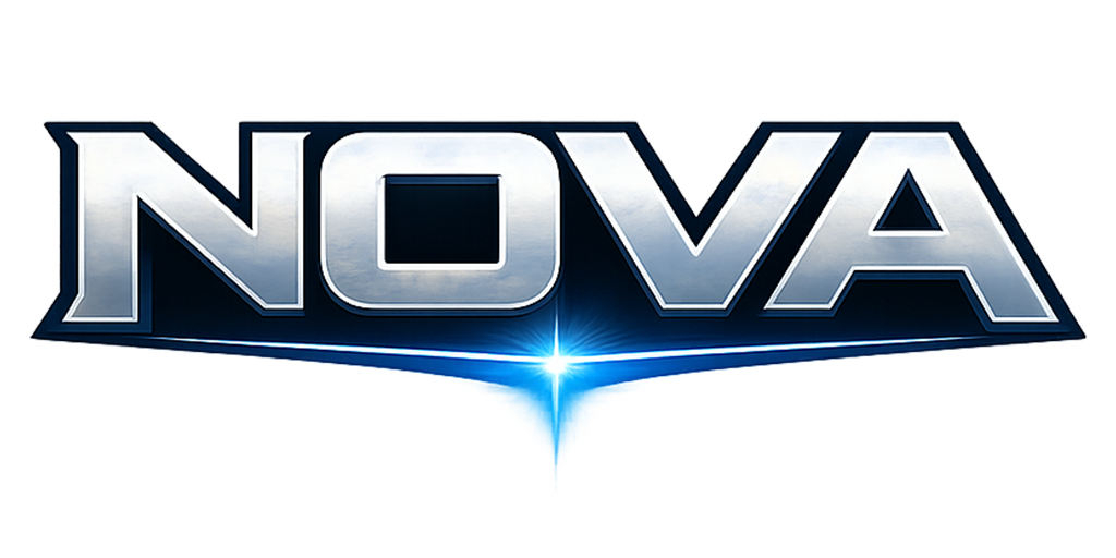 ARK Nova Community Mod – ARK: Survival Evolved Mod