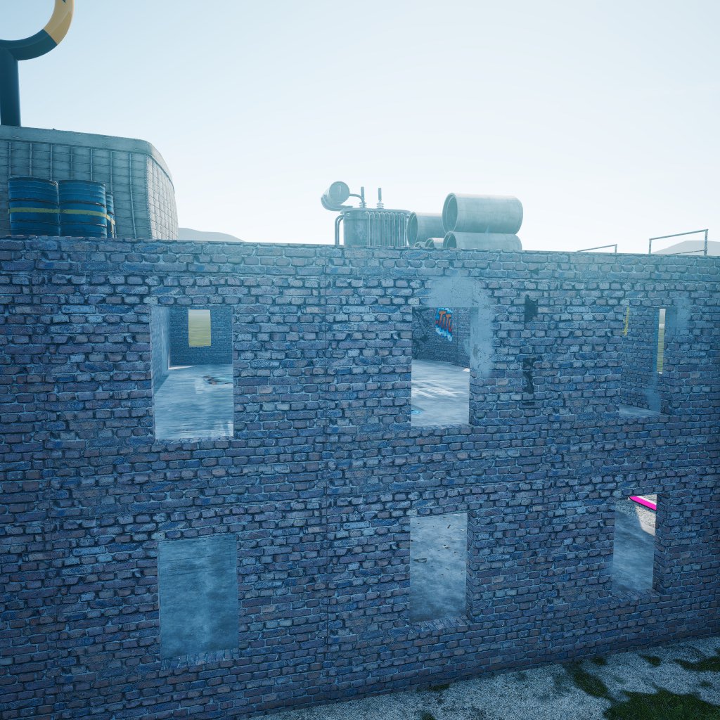 extra map