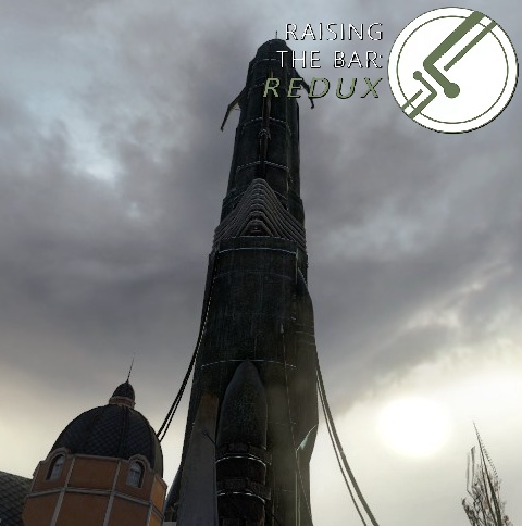 RTB:R Citadel Replacement