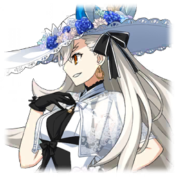 FGO — U-Olga Marie U－奥尔加玛丽 (UnBeast) (Testing) preview