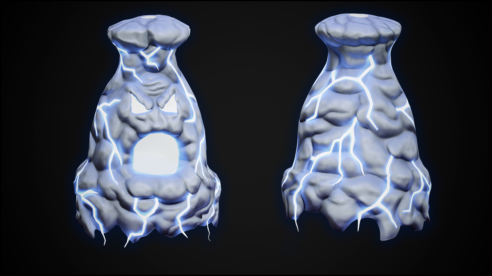 Storm Cloud Furnace