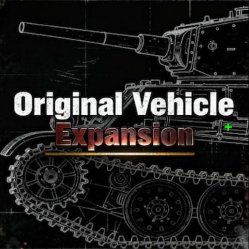 Original Vehicle Expansion-part 2