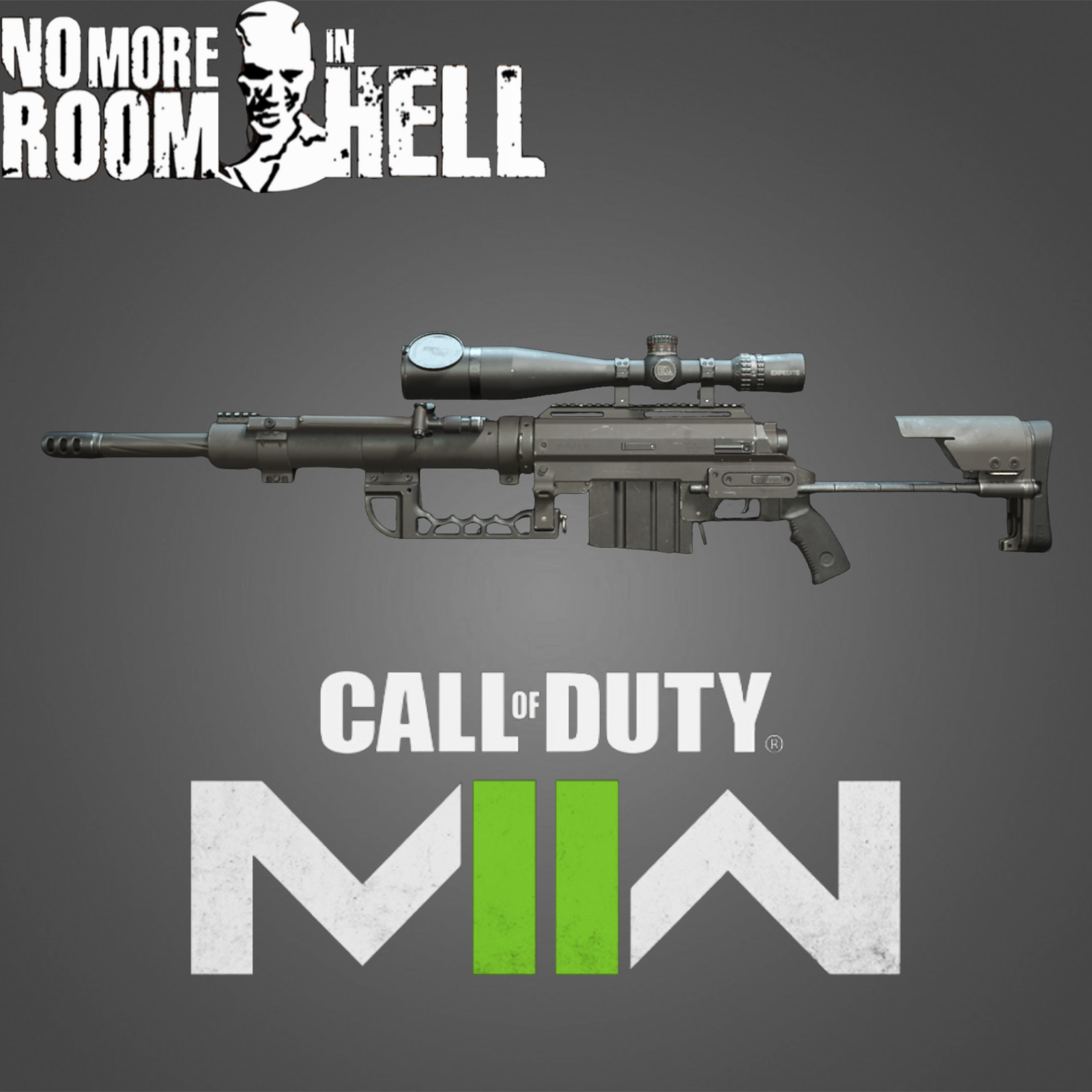 【MW2022】FJX Imperium(CheyTac M200) preview