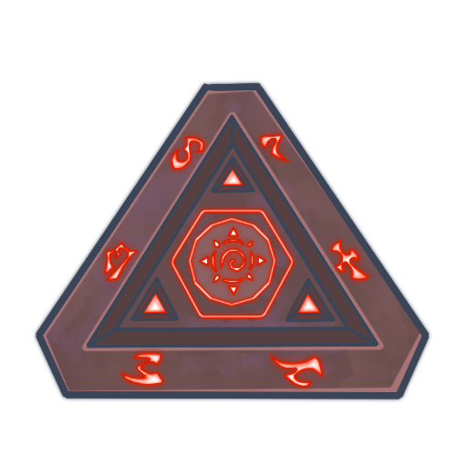 Mars - Fertilizer Only - Mk5