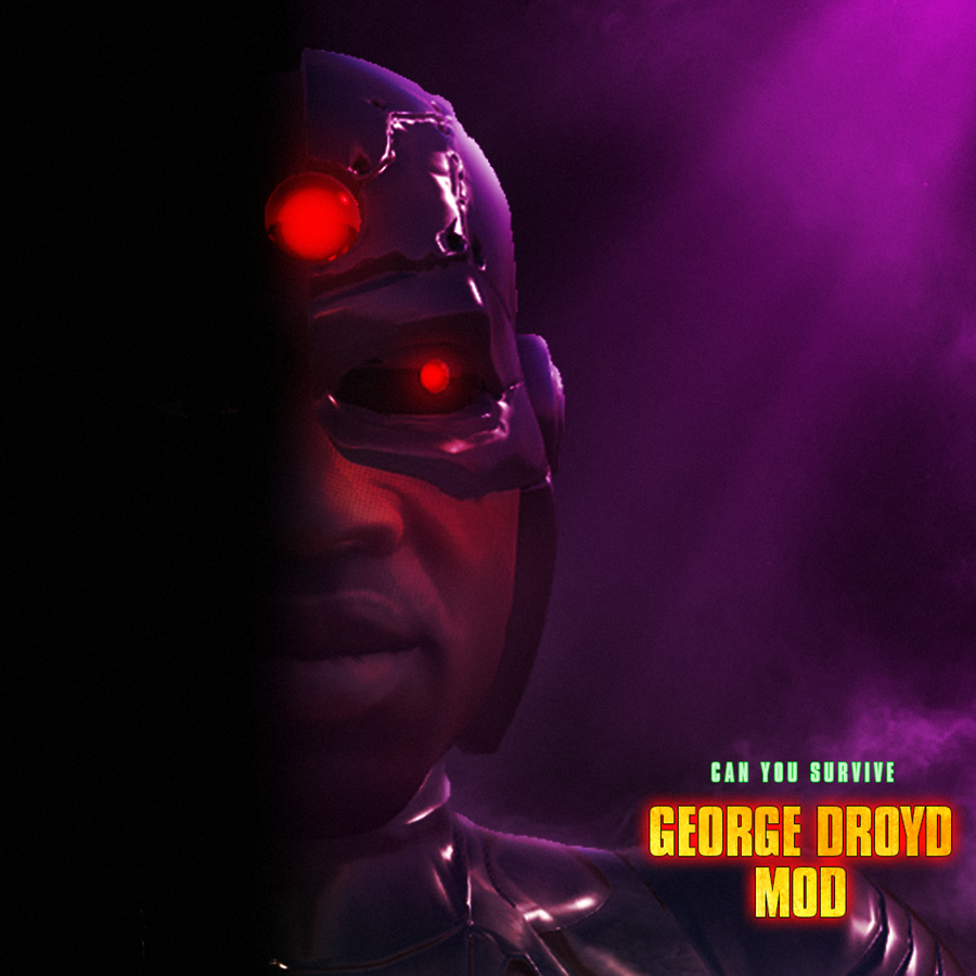 The Silly Mod