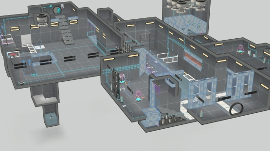 <S+J> : Fun Map 032