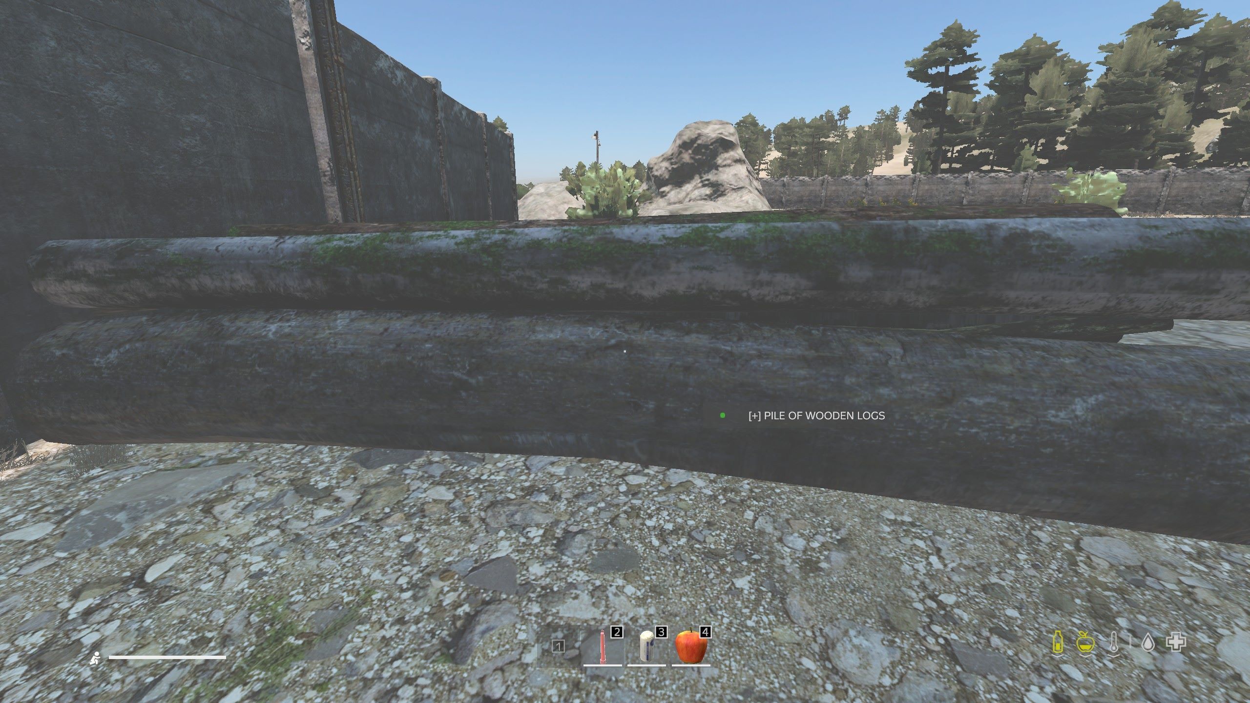 TrulyFreeAssets_PileofLogs