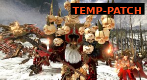 Kolsveinn's Hrothgarr Bloodrage - Norscan Legendary Lord temp-patch 8.0.2.