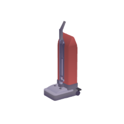 Vacuum