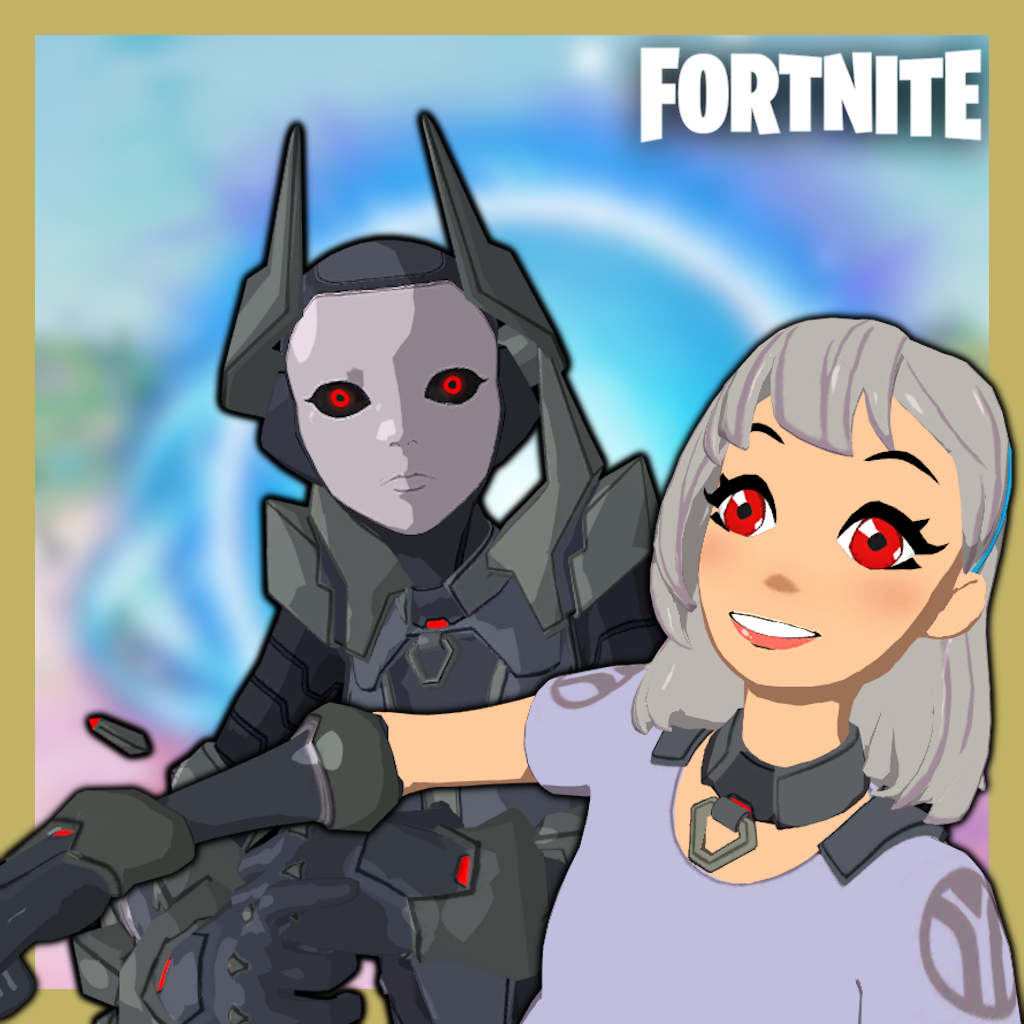 Fortnite - Lexa