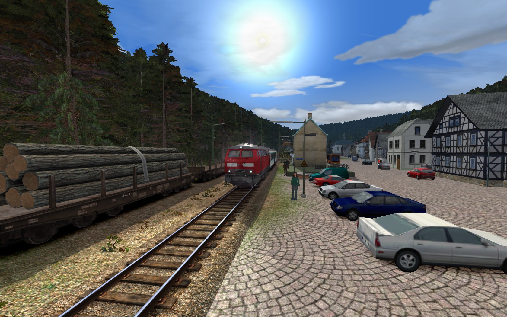 [Blackforestdriver] RB aus dem Tal