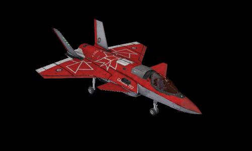 F-45A (RCAF CF-188A Hornet)