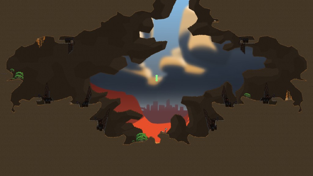 Fate 2v2