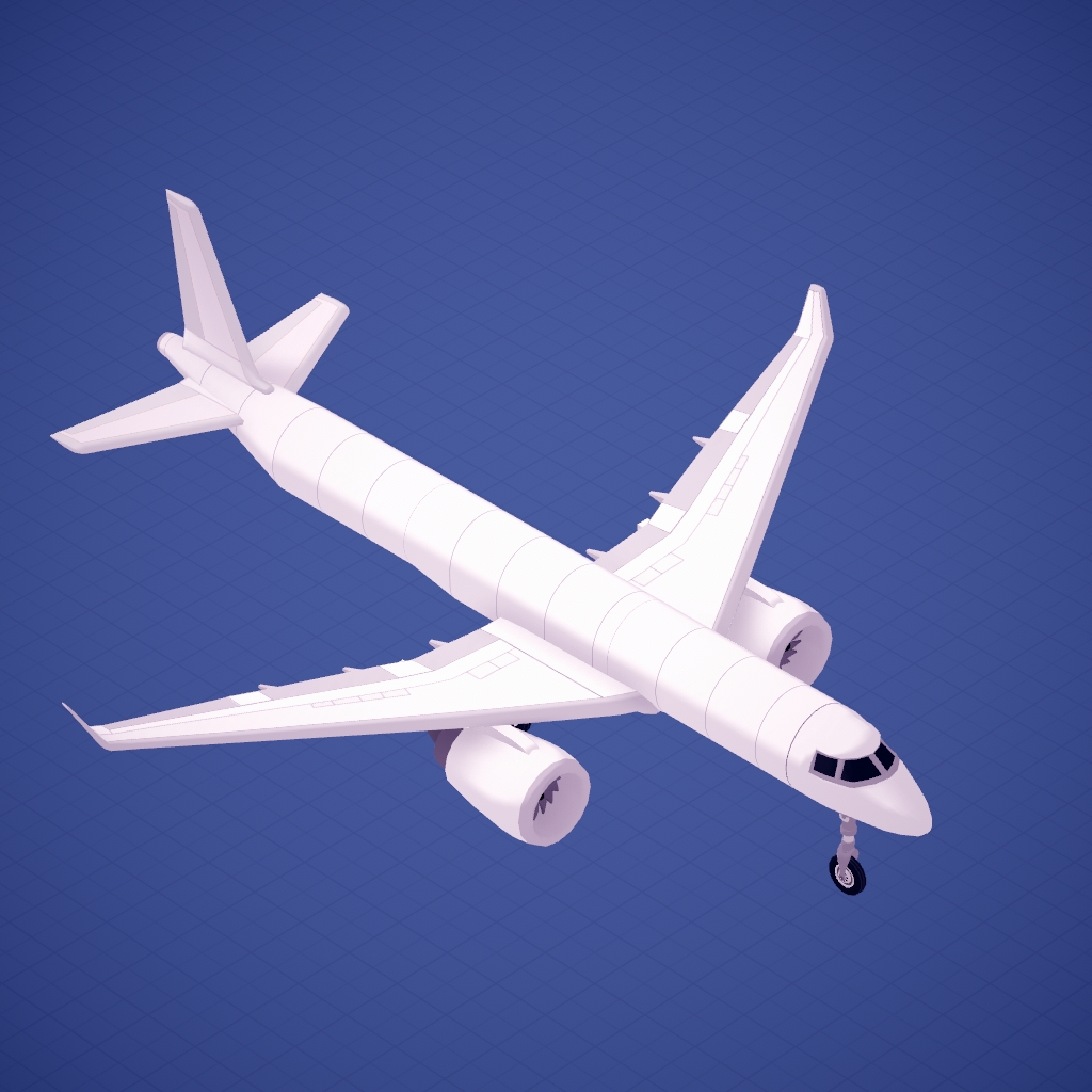 Airbus A320