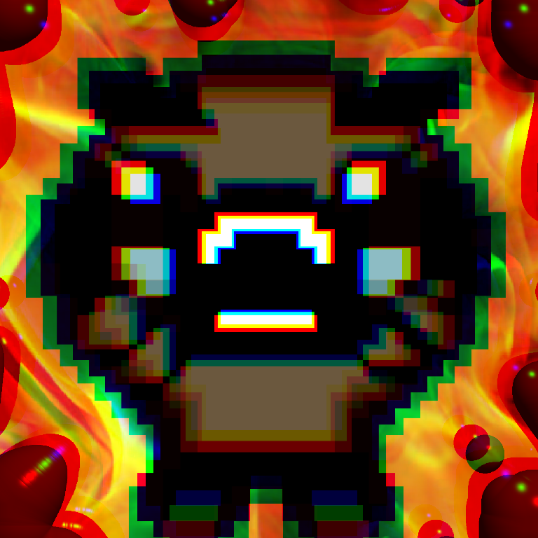 MC RIDE OVER TAINTED SAMSON (DEATH GRIPS OVERHAUL CROUCHING TIGER HIDDEN GABBER)