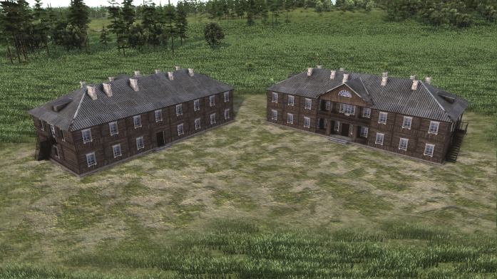 Administration building 1-241-117