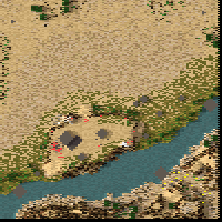 River Clash