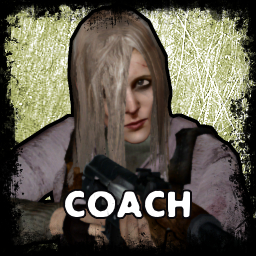 Uninfected Witch - Mashup (Coach)