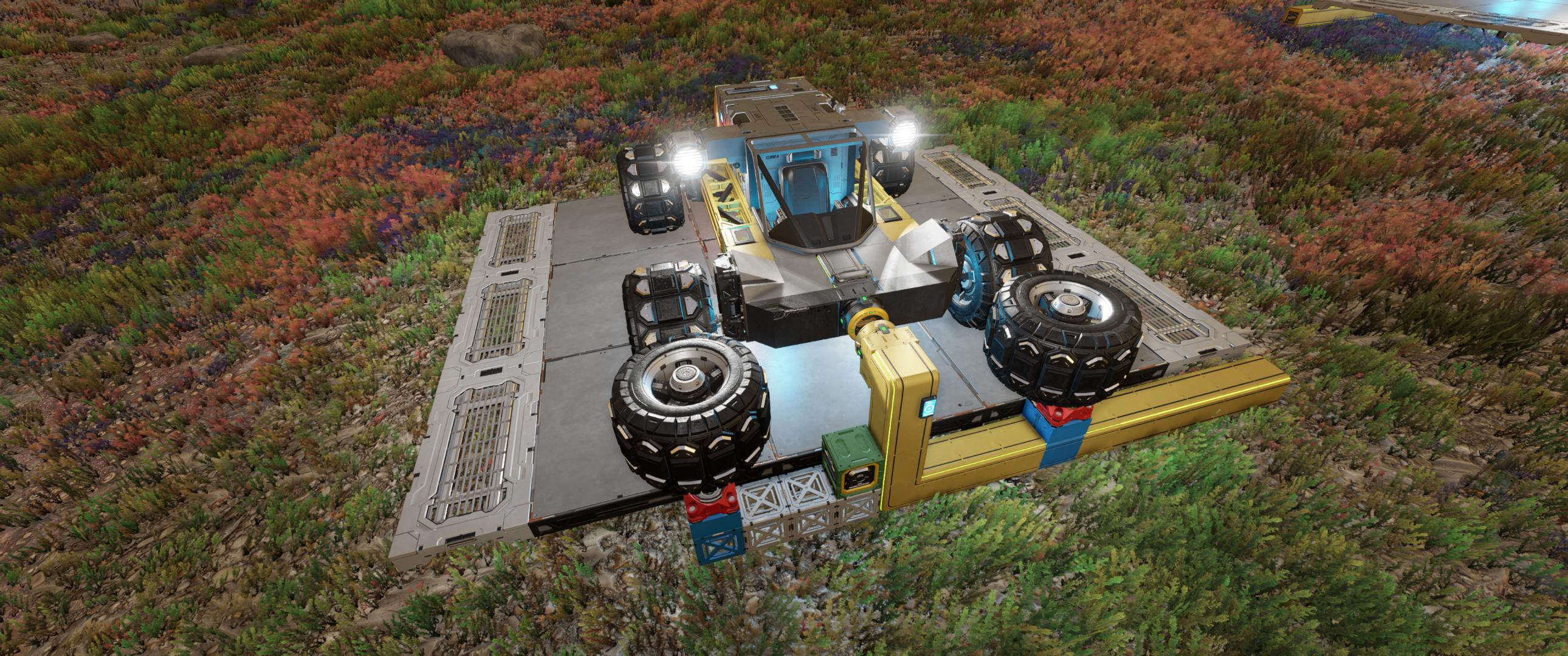ARGUS RCB-01M