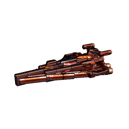 BVC-09 Banderastan Harvester