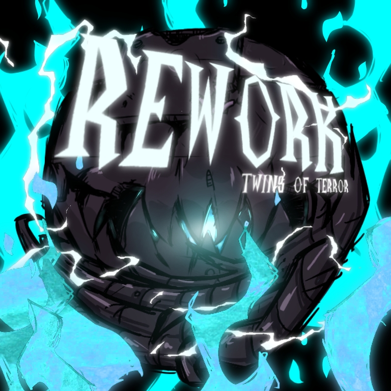 Twins Of Terror - Rework – Don't Starve Together Mod