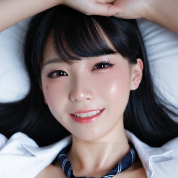 揉奶学生妹