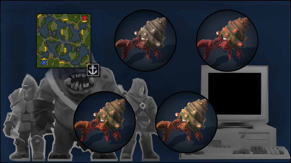 Amphibious Assault