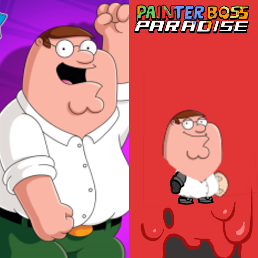 PETER GRIFFIN