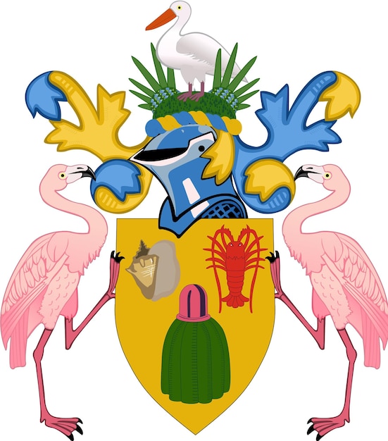 Turk and Caicos