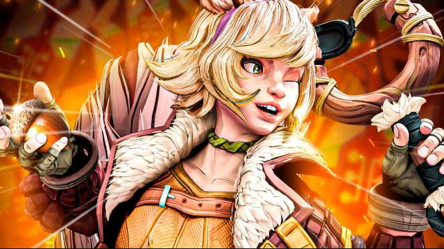 R-18 Squirrel Girl (Marvel Rivals) animated TV