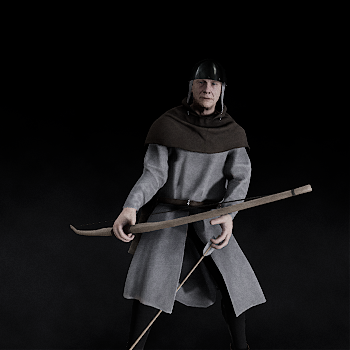Fanatical Archers