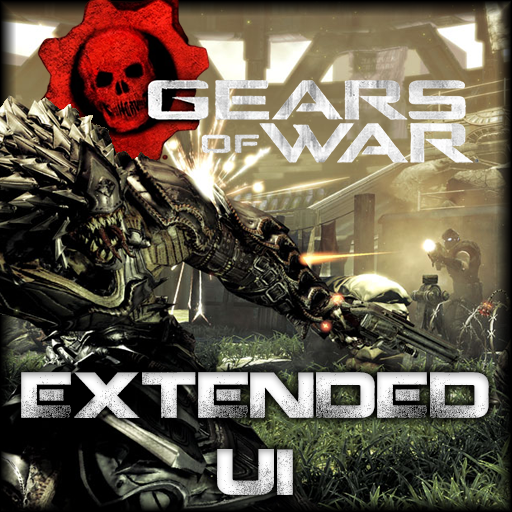 Gears of War - Extended UI