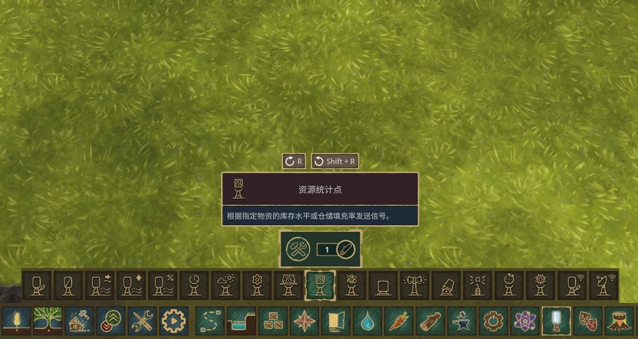 Automated arbitrary manufacturing